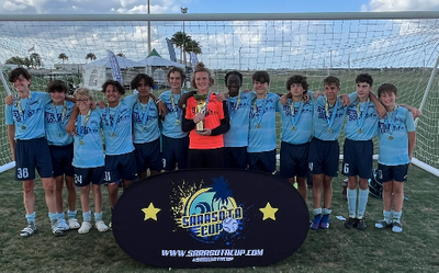 Sarasota Cup Tournament