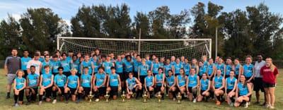 CDL League Overall and Team Championships