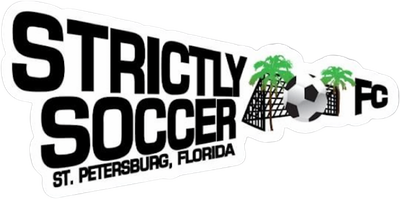 Strictly Soccer Futbol Club